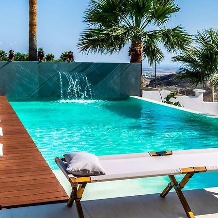 Diodorus Luxury Experience Favara Exterior foto