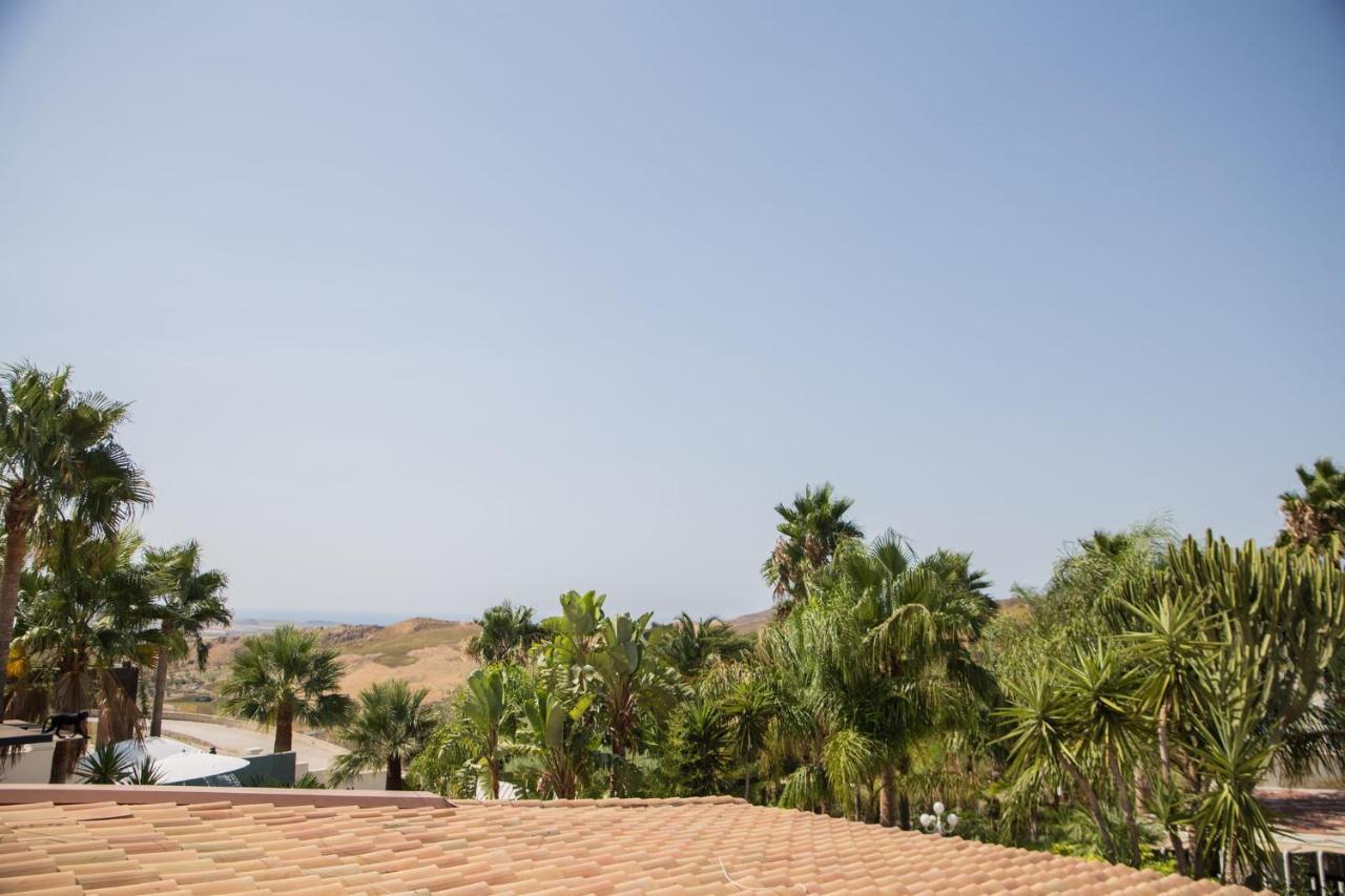 Diodorus Luxury Experience Favara Exterior foto