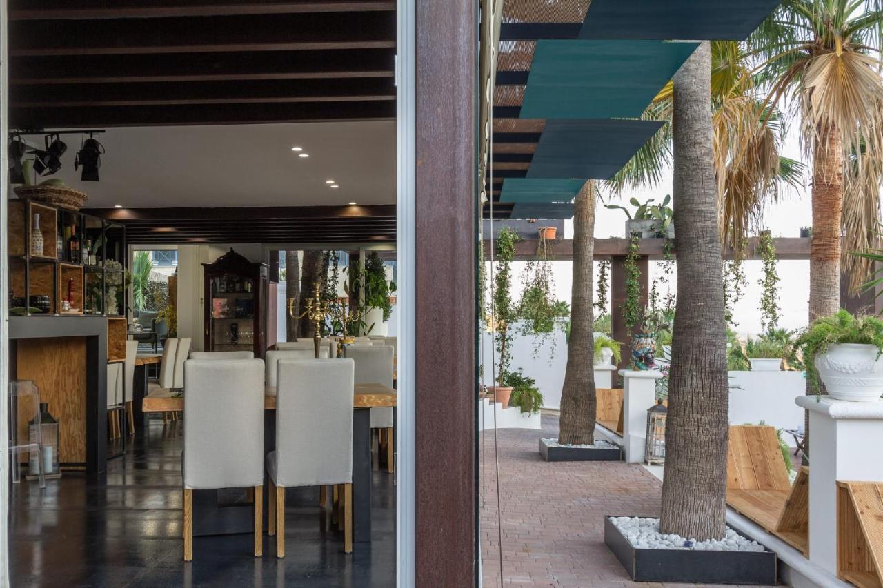 Diodorus Luxury Experience Favara Exterior foto