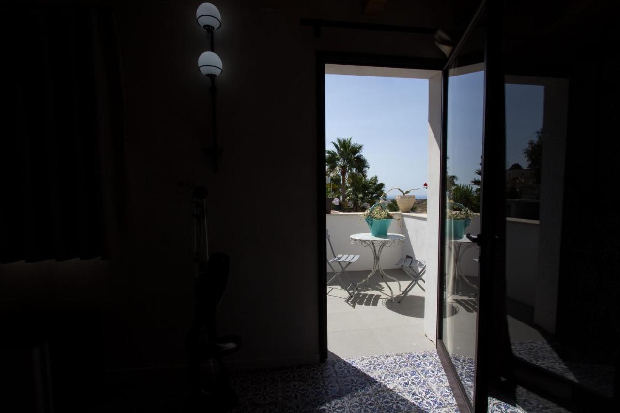 Diodorus Luxury Experience Favara Exterior foto