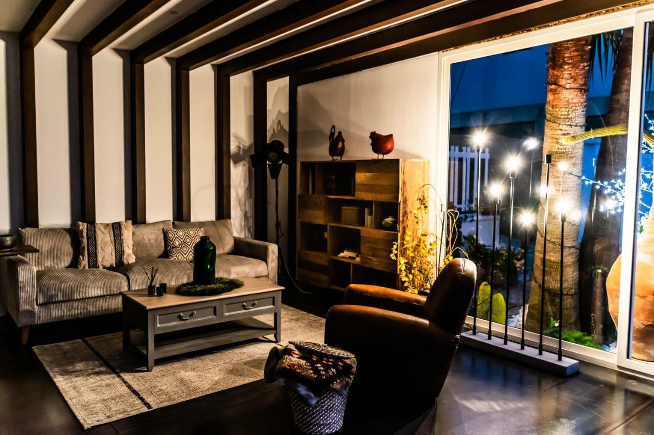 Diodorus Luxury Experience Favara Exterior foto