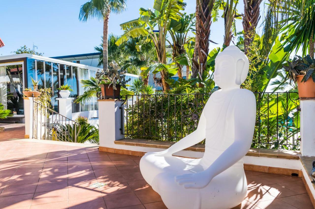 Diodorus Luxury Experience Favara Exterior foto