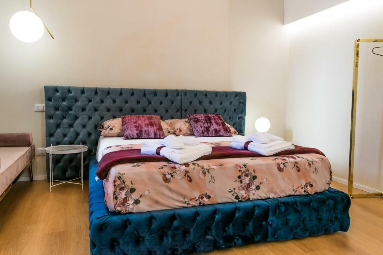 Diodorus Luxury Experience Favara Exterior foto
