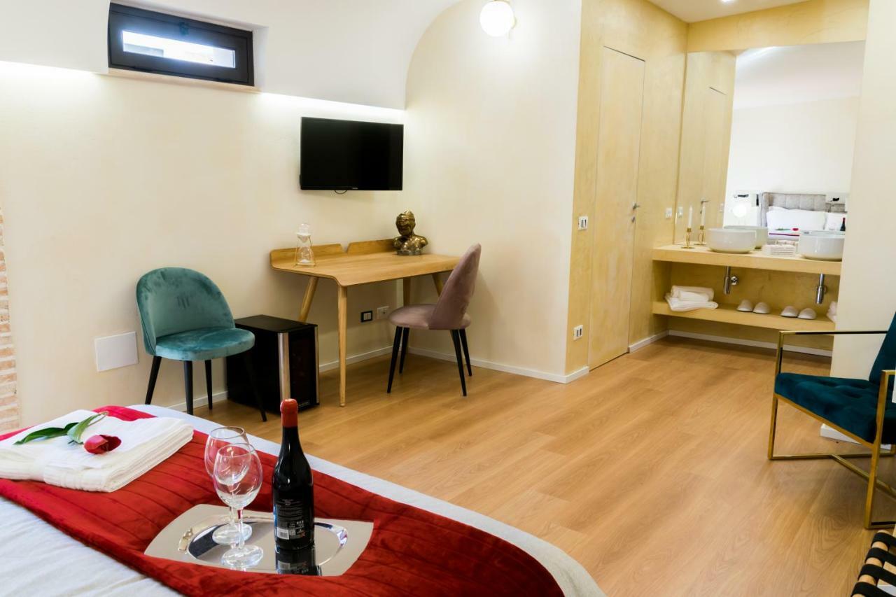 Diodorus Luxury Experience Favara Exterior foto