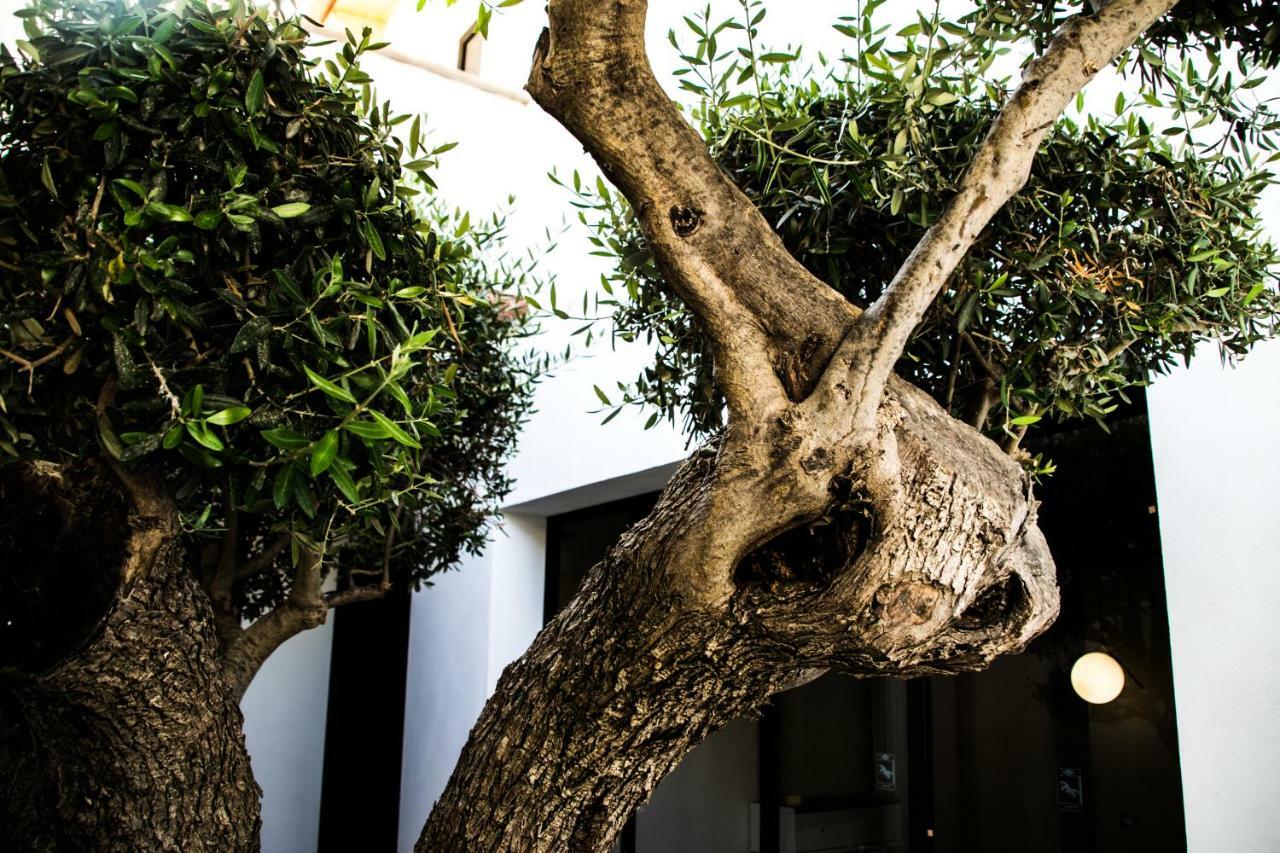 Diodorus Luxury Experience Favara Exterior foto