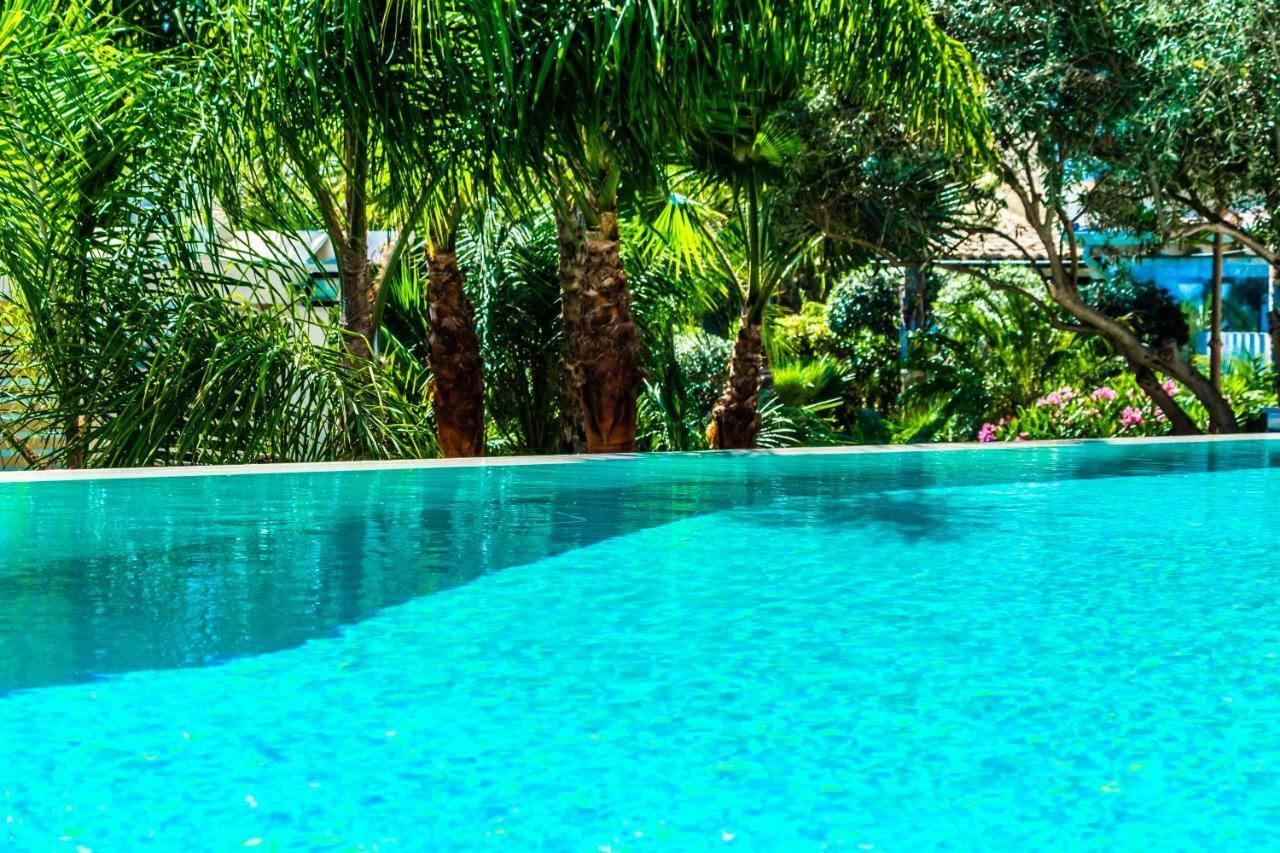 Diodorus Luxury Experience Favara Exterior foto