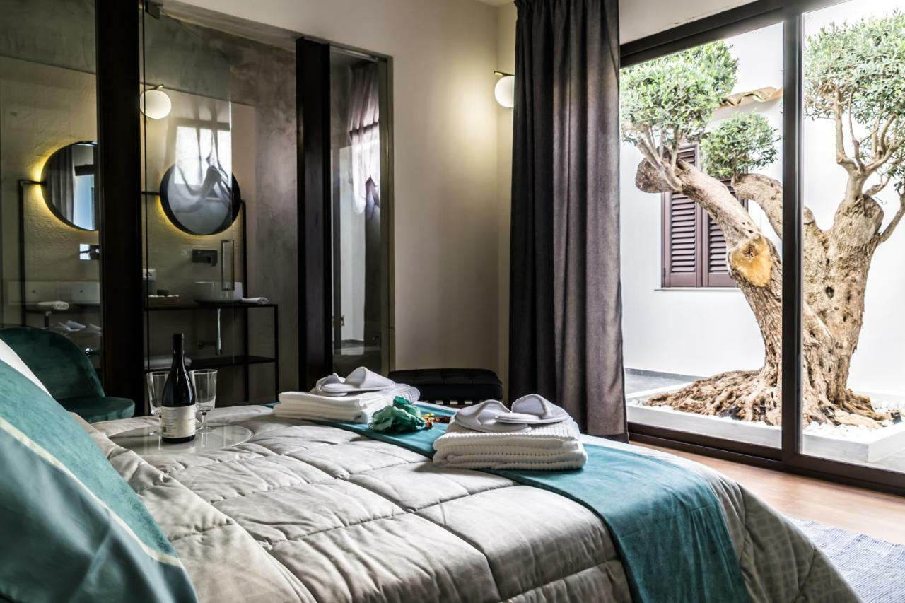 Diodorus Luxury Experience Favara Exterior foto