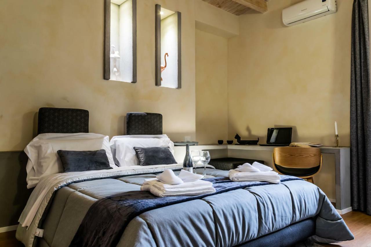 Diodorus Luxury Experience Favara Exterior foto