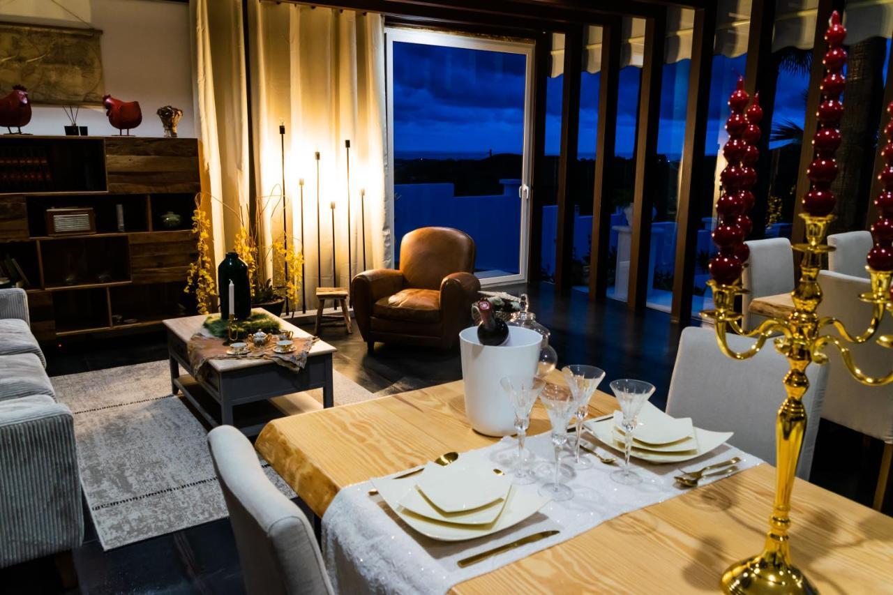 Diodorus Luxury Experience Favara Exterior foto